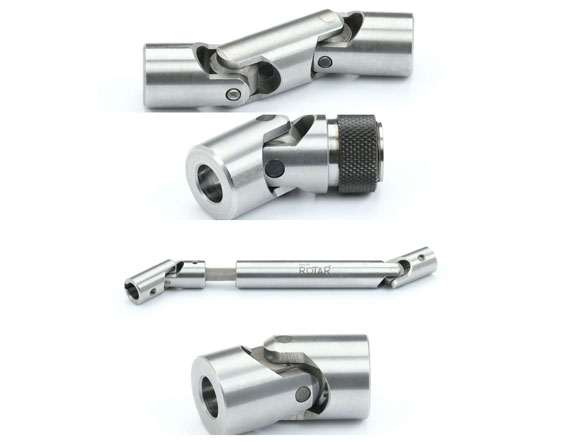 Universal Joints