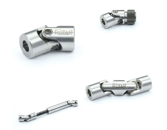 universal couplings